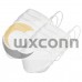 5-100PCS KN95 FFP2 4-Layer Self-priming Filter Respirators Surgical Face Mask Breathable Dust Filter Masks