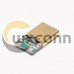 USB Type C Port Plug Straight 12 Pin PCB Mount USB Type C Port Plug Straight 12 Pin PCB Mount
