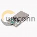 USB Type C Port Plug Straight 12 Pin PCB Mount USB Type C Port Plug Straight 12 Pin PCB Mount