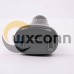 Car Cigarette Lighter Adapter To USB TYPE-C Socket 3 Ports Car Cigarette Lighter Adapter To USB TYPE-C Socket 3 Ports