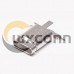 USB Connectors Type C 180 Degree with Shell