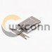 USB Connectors Type C 180 Degree with Shell