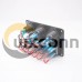 Cigarette Lighter Socket For Car 6-position Switch Double USB Voltage And Ammeter Cigarette Lighter Socket For Car 6-position Switch Double USB Voltage And Ammeter