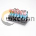 Cigarette Lighter Socket For Car 6-position Switch Double USB Voltage And Ammeter Cigarette Lighter Socket For Car 6-position Switch Double USB Voltage And Ammeter