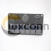 Dual USB Car Cigarette Lighter Socket 6-position Switch Voltmeter Combination Panel Dual USB Car Cigarette Lighter Socket 6-position Switch Voltmeter Combination Panel