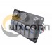 Dual USB Car Cigarette Lighter Socket 6-position Switch Voltmeter Combination Panel Dual USB Car Cigarette Lighter Socket 6-position Switch Voltmeter Combination Panel