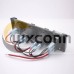 USB Switch Panel 1-position Switch USB Voltmeter Cigarette Lighter Car Multifunctional