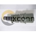 MS3101A18-12P 6 Pin Male Cable Connecting Receptacle MS3101A18-12P 6 Pin Male Cable Connecting Receptacle