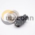 M12 Connector 4 Pin Straight Female Solder Cup Unshielded Injection Joint M12 Connector 4 Pin Straight Female Solder Cup Unshielded Injection Joint