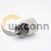 m12 Connector 5 pin Straight Female Overmolded Solder Cup Unshielded m12 Connector 5 pin Straight Female Overmolded Solder Cup Unshielded