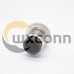 m12 Connector8 Straight Male Overmolded Solder Cup Unshielded A code m12 Connector8 Straight Male Overmolded Solder Cup Unshielded A code