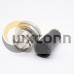m12 Connector8 Straight Male Overmolded Solder Cup Unshielded A code m12 Connector8 Straight Male Overmolded Solder Cup Unshielded A code