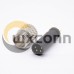 Connector m8 4pin Straight lnjection Molding Male Solder Cup Unshielded Connector m8 4pin Straight lnjection Molding Male Solder Cup Unshielded
