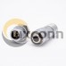 XS6 5Pin Aviation Connector Female Cable Plug and Male Panel Mount Socket XS6 5Pin Aviation Connector Female Cable Plug and Male Panel Mount Socket