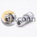XS6 5Pin Aviation Connector Female Cable Plug and Male Panel Mount Socket XS6 5Pin Aviation Connector Female Cable Plug and Male Panel Mount Socket