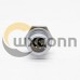 XS6 5Pin Aviation Connector Female Cable Plug and Male Panel Mount Socket XS6 5Pin Aviation Connector Female Cable Plug and Male Panel Mount Socket