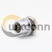 XS6 5Pin Aviation Connector Female Cable Plug and Male Panel Mount Socket XS6 5Pin Aviation Connector Female Cable Plug and Male Panel Mount Socket