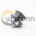10pcs 3 Pin Flange Mount Connector GX20 Male Female Straight Plug and Socket
