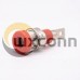 Banana Connector Copper Straight Banana Female Socket Banana Connector Copper Straight Banana Female Socket