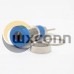 Banana Connector Copper Straight Banana Female Socket Banana Connector Copper Straight Banana Female Socket