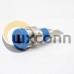 Banana Connector Copper Straight Banana Female Socket Banana Connector Copper Straight Banana Female Socket