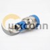 Banana Connector Copper Straight Banana Female Socket Banana Connector Copper Straight Banana Female Socket