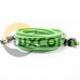 M12 Sensor Cable D Coding 4 Pin Male To RJ45 8P8C Male Straight Double Ended Cable 2M AWG22
