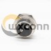GX16 2 Pin Connector Back Mount Straight Solder Cable Standard Male Socket GX16 2 Pin Connector Back Mount Straight Solder Cable Standard Male Socket