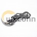 USB A Connector Pinout To DC Male Straight Cable Length 100CM USB A Connector Pinout To DC Male Straight Cable Length 100CM