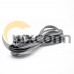 GX16 2 Pin Connector Female 2 Pin Straight Injection Cable GX16 2 Pin Connector Female 2 Pin Straight Injection Cable