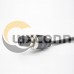 GX16 2 Pin Connector Female 2 Pin Straight Injection Cable GX16 2 Pin Connector Female 2 Pin Straight Injection Cable