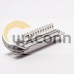 Standard 25 Pin Female D SUB Connector Solder Type for Cable Standard 25 Pin Female D SUB Connector Solder Type for Cable