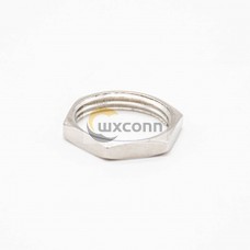Nut Lock Washer Assembly Hex Nuts F Type Female Inch Nut