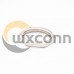 Nut Lock Washer Assembly Hex Nuts F Type Female Inch Nut