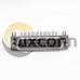 Standard 25 Pin Connectors Right Angled Through Hole for PCB Mount Standard 25 Pin Connectors Right Angled Through Hole for PCB Mount