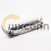 D SUB 37 Pin Male Connector Through Hole for PCB Mount Staking Type 180 Degree D SUB 37 Pin Male Connector Through Hole for PCB Mount Staking Type 180 Degree