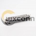 D SUB 37 Pin Male Connector Through Hole for PCB Mount Staking Type 180 Degree D SUB 37 Pin Male Connector Through Hole for PCB Mount Staking Type 180 Degree
