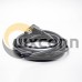 M12 Male Right Angle 3Pin Cable Aviation Electrical Molded Cable 5M A Code AWG22 M12 Male Right Angle 3Pin Cable Aviation Electrical Molded Cable 5M A Code AWG22