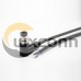 M12 Male Connector 4Pin A Code Right Angled Plug Molded Cable 5M AWG22 M12 Male Connector 4Pin A Code Right Angled Plug Molded Cable 5M AWG22