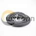 M12 Male Connector 4Pin A Code Right Angled Plug Molded Cable 5M AWG22 M12 Male Connector 4Pin A Code Right Angled Plug Molded Cable 5M AWG22