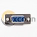15 Pin D SUB Straight Connector Female Bule Solder Type for Cable 15 Pin D SUB Straight Connector Female Bule Solder Type for Cable