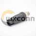 10pcs M12 5Pin Male A-Code Field Installable Screw Termination Unshield 10pcs M12 5Pin Male A-Code Field Installable Screw Termination Unshield