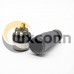 M12 Connector 8 Pin Female A Code Unshiled Circular Sensor Straight Field Wireable Connector Waterproof M12 Connector 8 Pin Female A Code Unshiled Circular Sensor Straight Field Wireable Connector Waterproof
