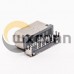 15 Pin D SUB Female Right Angled Through Hole for PCB Mount Black 15 Pin D SUB Female Right Angled Through Hole for PCB Mount Black