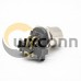 M12 Connector PCB Mount Right Angle 4Pin Female A Code Back Mount Solder type Connector M12 Connector PCB Mount Right Angle 4Pin Female A Code Back Mount Solder type Connector