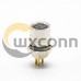M8 4Pin Panel Receptacles Female PCB Mount Straight Back Mount Waterproof Circular Connector M8 4Pin Panel Receptacles Female PCB Mount Straight Back Mount Waterproof Circular Connector
