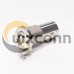 BNC Connector Right Angle Bulkhead Female for PCB Mount BNC Connector Right Angle Bulkhead Female for PCB Mount
