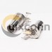 BNC Connector Right Angle Bulkhead Female for PCB Mount BNC Connector Right Angle Bulkhead Female for PCB Mount