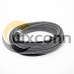 3Pin M12 Extension Cable Male A Code Straight Connector Molded Cable 5M AWG22 3Pin M12 Extension Cable Male A Code Straight Connector Molded Cable 5M AWG22