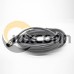 M12 Extension Cable 5Pin Male A Code Straight Connector Molded Cable 5M AWG22 M12 Extension Cable 5Pin Male A Code Straight Connector Molded Cable 5M AWG22